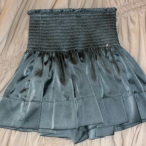 Natural life daisy skort